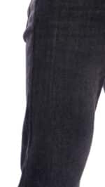 Pantalon Jean Gris fonc ref:146 – Image 3