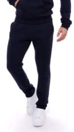 Pantalon Sport Bleu – Image 2