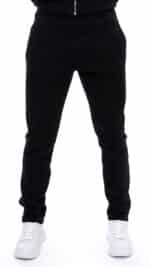 Pantalon Sport Noir – Image 2