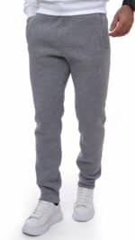 pantalon sport homme gris EVASION