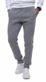 Pantalon Sport Gris – Image 2