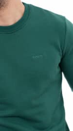 Pull Sport Vert – Image 3