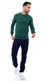 Pull Sport Vert – Image 5