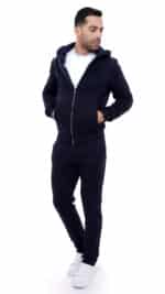 Survetement Noir – Image 5