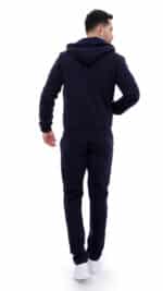 Survetement Noir – Image 2