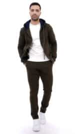 Survêtement Vert – Image 2