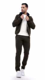 Survêtement Vert – Image 4