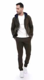 Survêtement Vert – Image 5