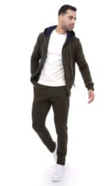 Survêtement Vert – Image 6