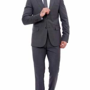 Costume Gris ref 101