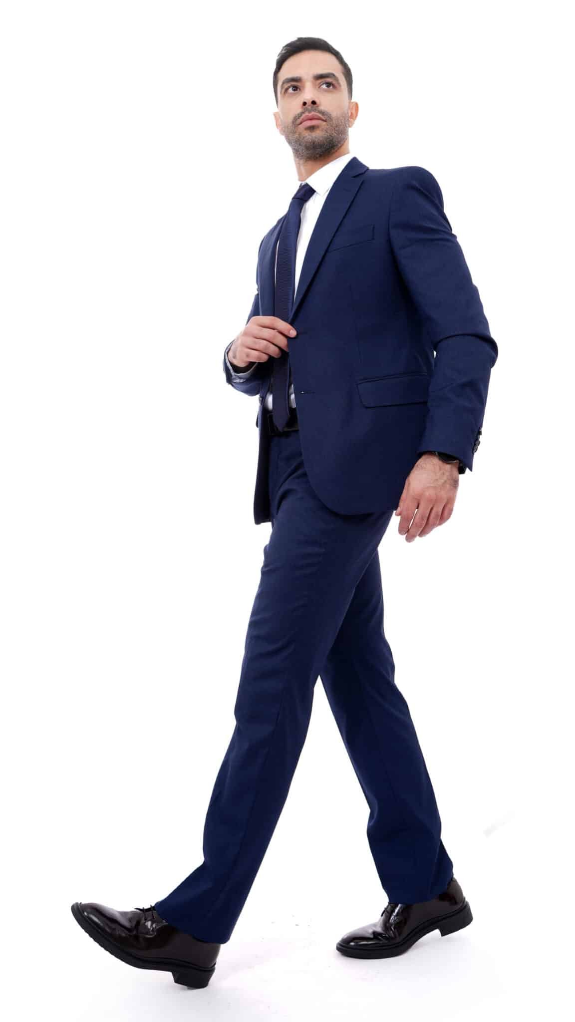 Costume Marine ref 101 – Image 3