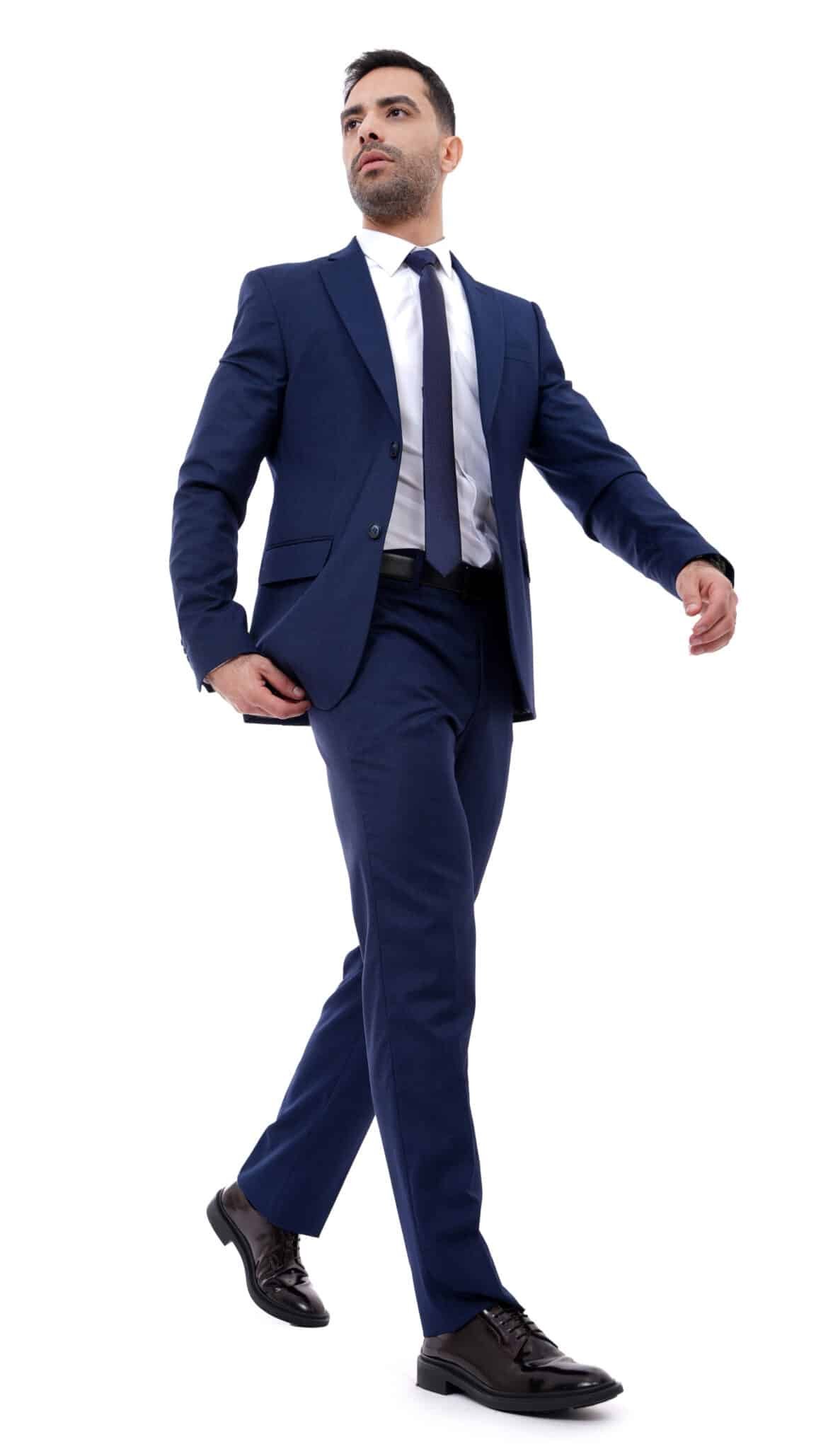 Costume Marine ref 101 – Image 4