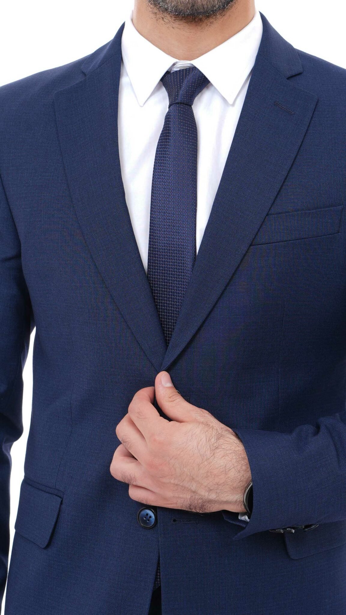 Costume Marine ref 101 – Image 6