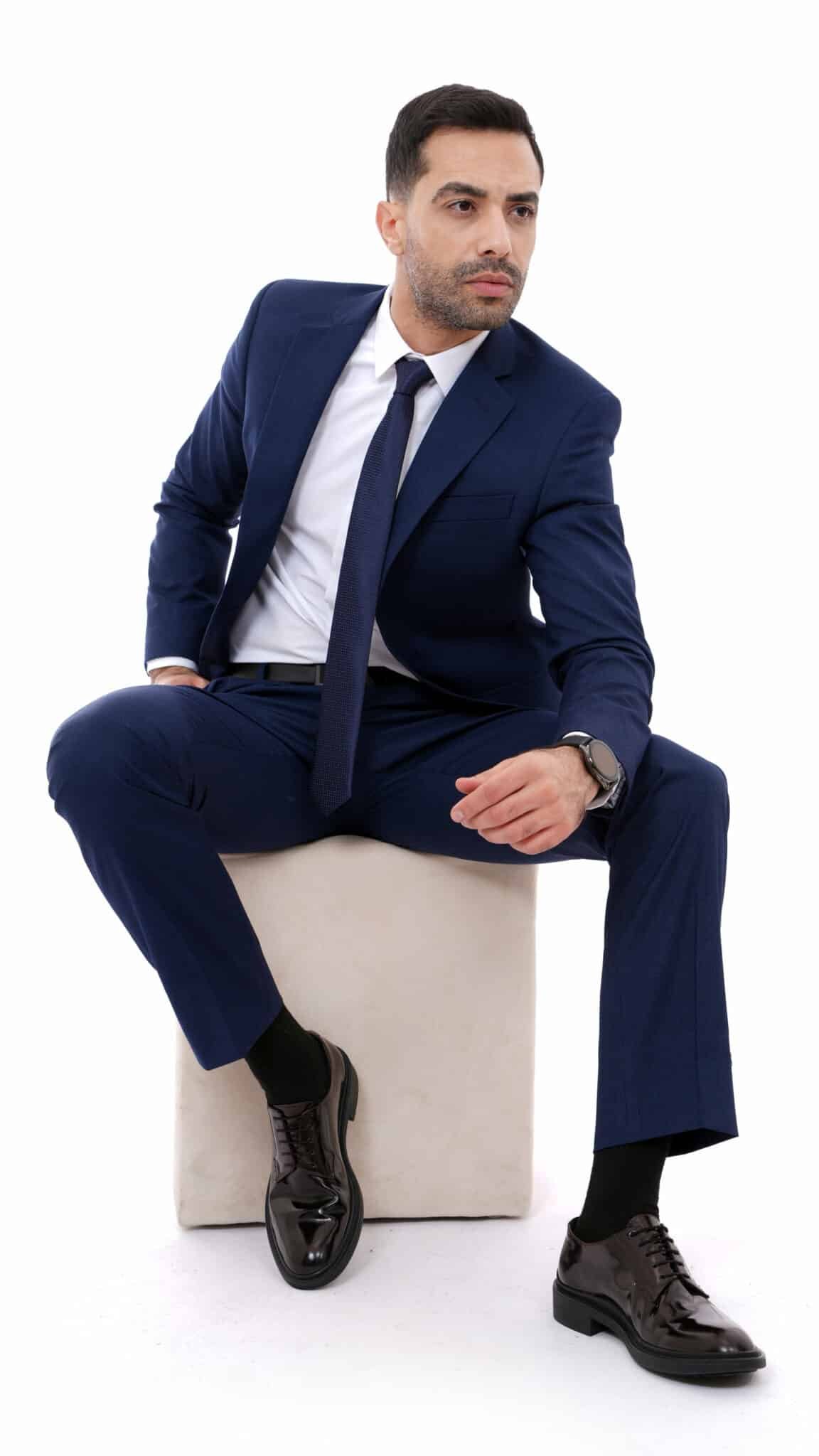 Costume Marine ref 101 – Image 10