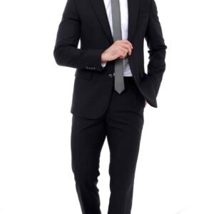 Costume Noir ref 101