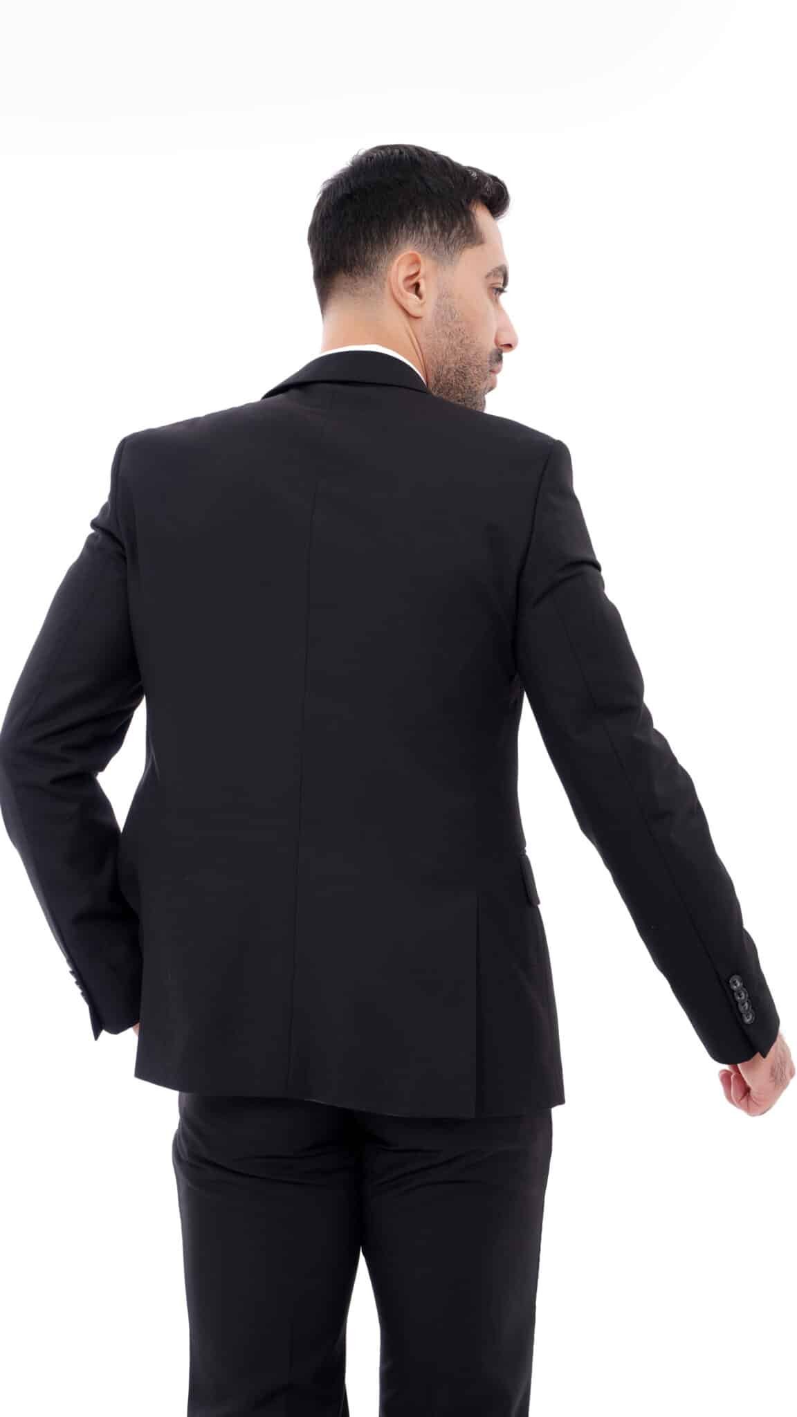 Costume Noir ref 101 – Image 7