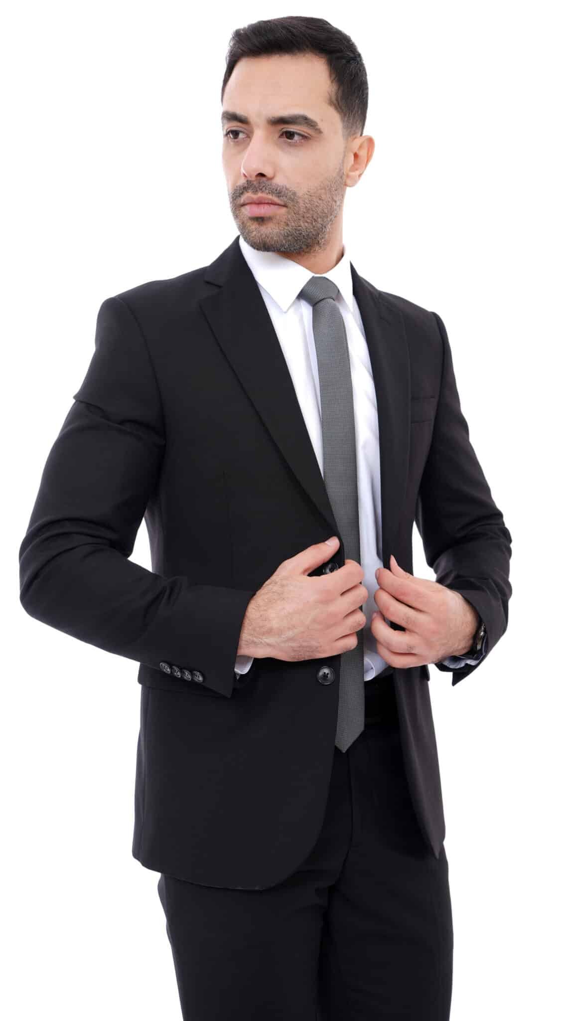 Costume Noir ref 101 – Image 5