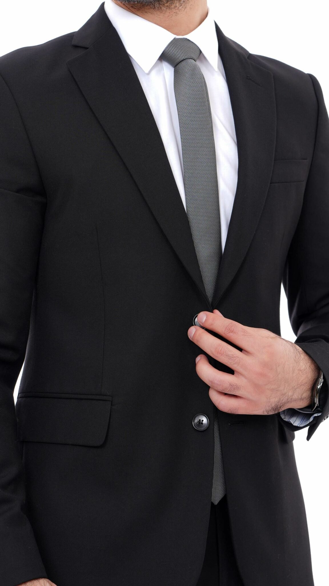 Costume Noir ref 101 – Image 6