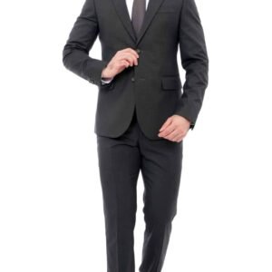 Costume Vert Foncé ref 101