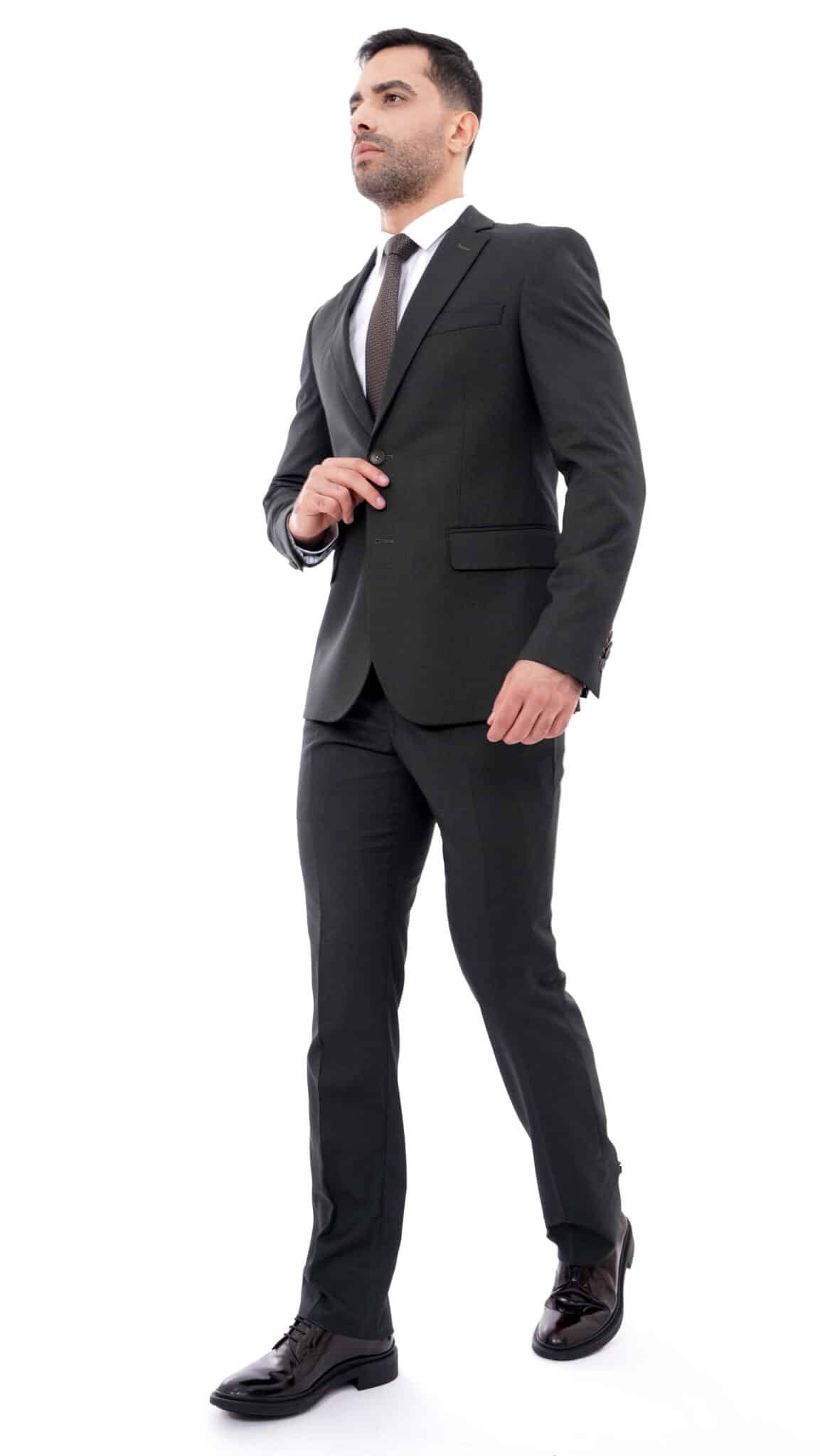 Costume Vert Foncé ref 101 – Image 5