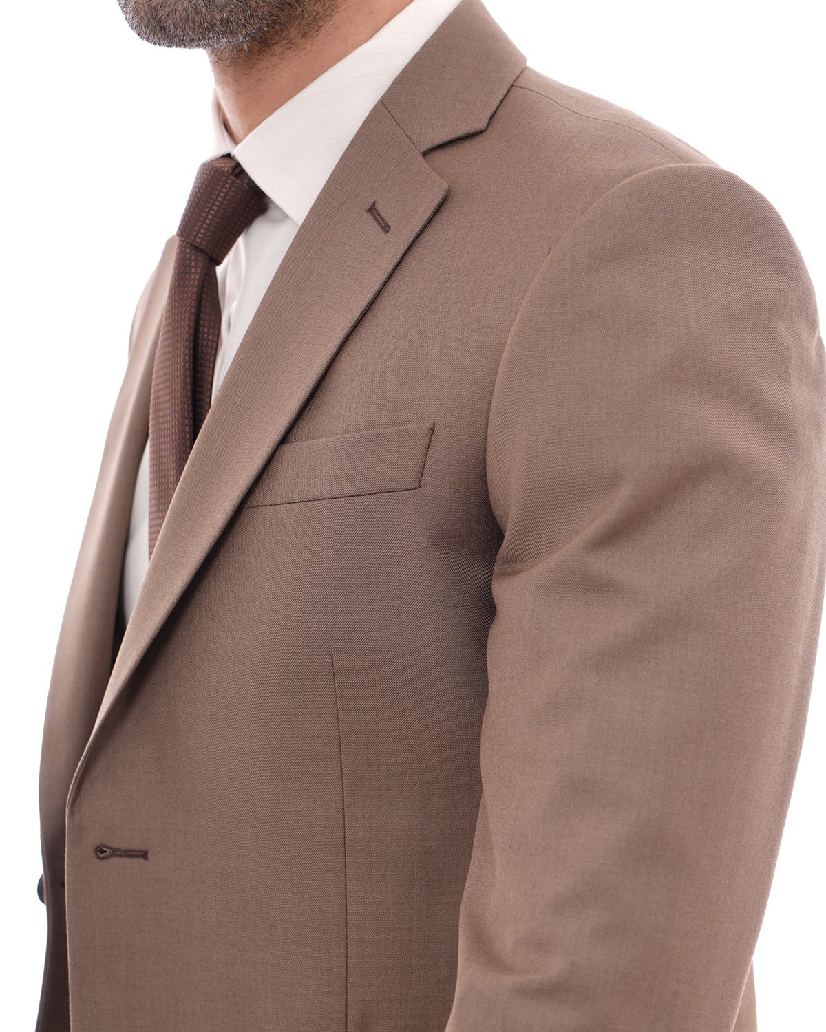 Costume homme camel 5 Costume homme camel – Image 5