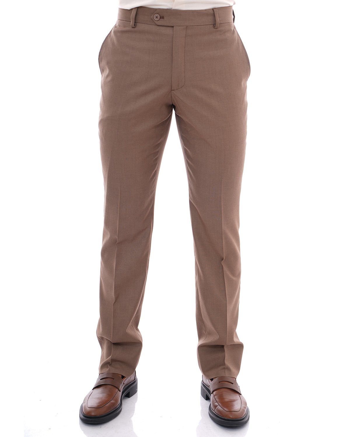 Costume homme camel 9 Costume homme camel – Image 9