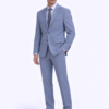 Gris Bleu
