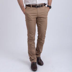 Pantalon homme Camel ref:145