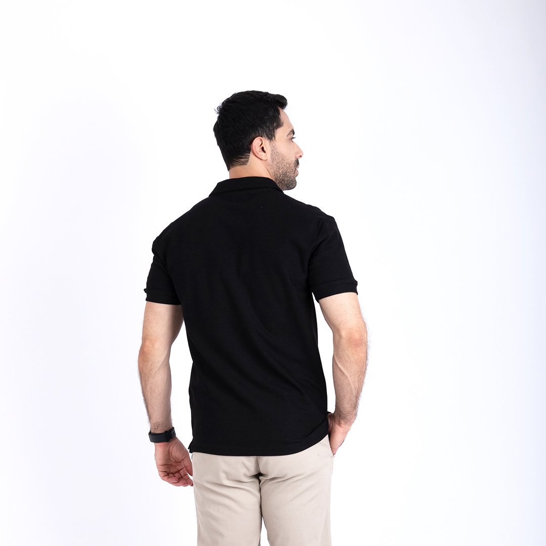 Pull noir ref142 4 Pull noir ref142 – Image 4