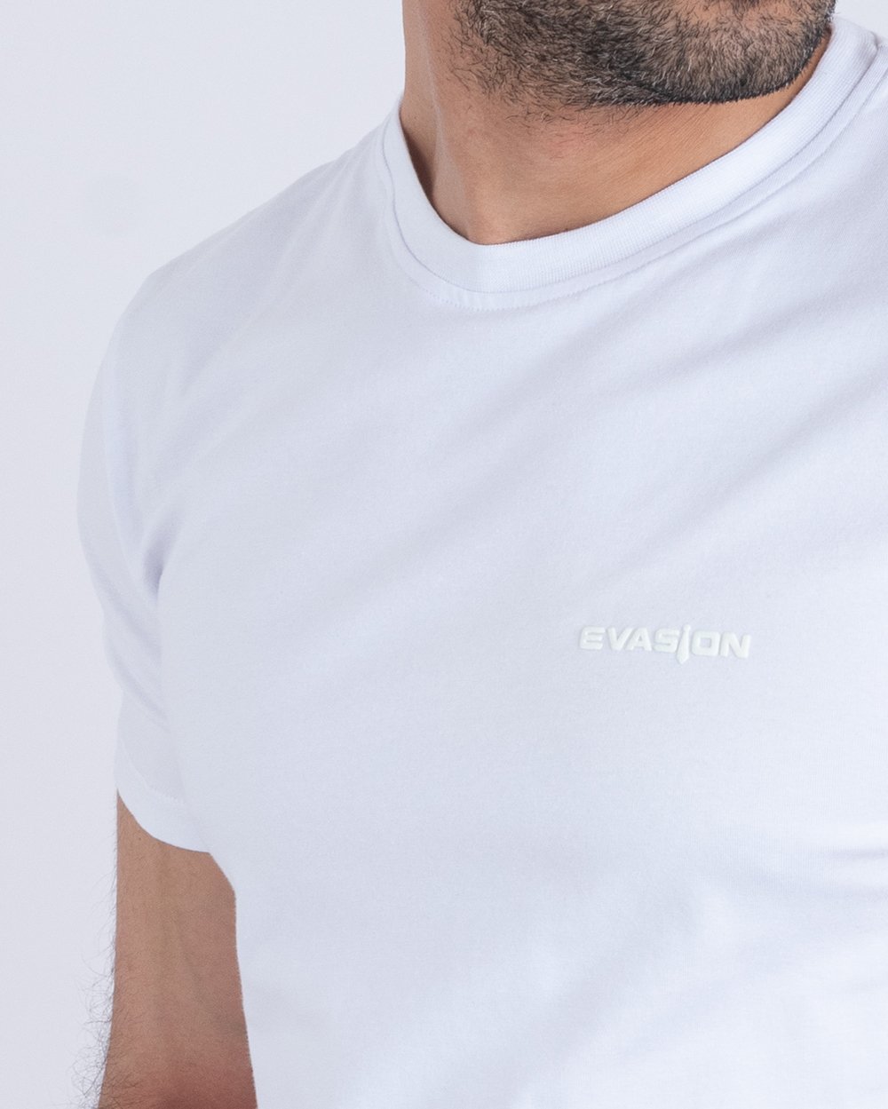 Pull Blanc ref145 2 Pull Blanc ref145 – Image 2