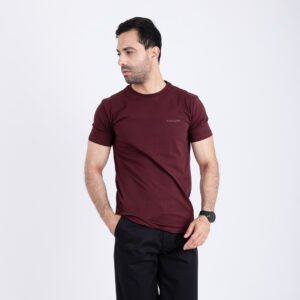 Pull aubergine ref145