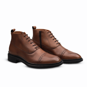 Boots Classique Marron
