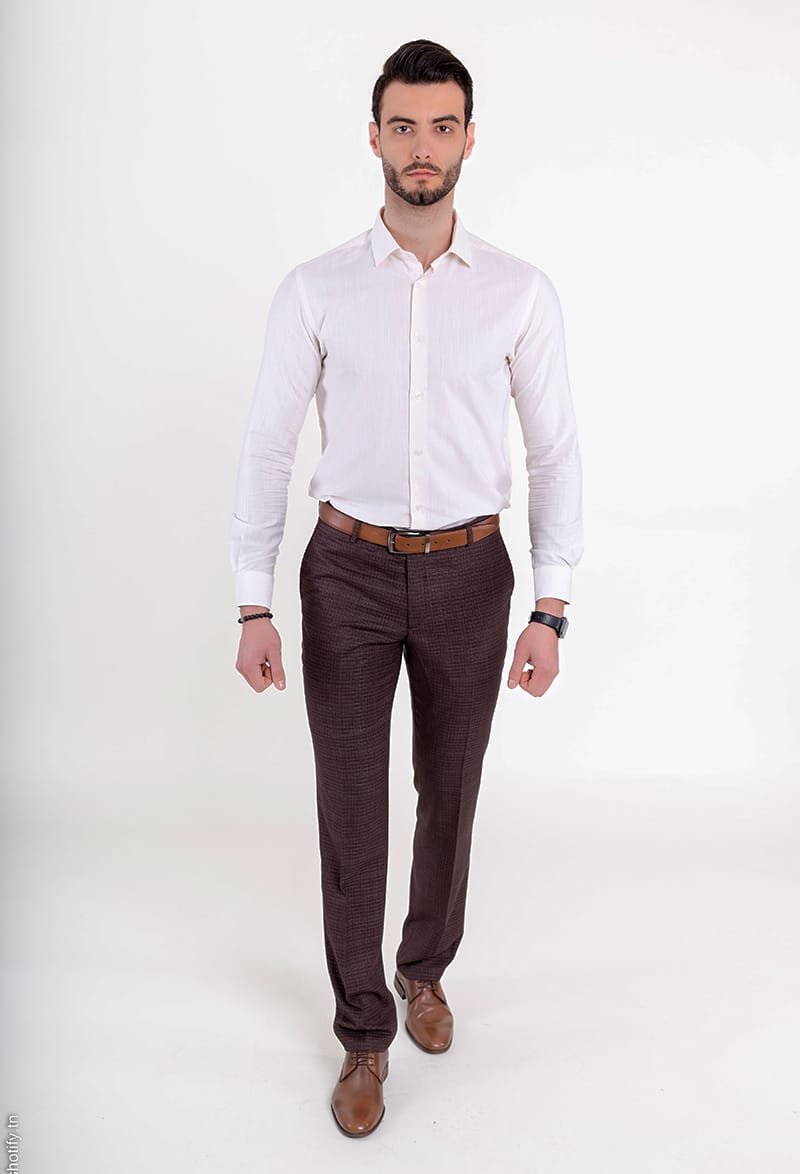 Chemise Crème 2 Chemise Crème – Image 2