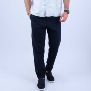 Pantalon Noir Ref143