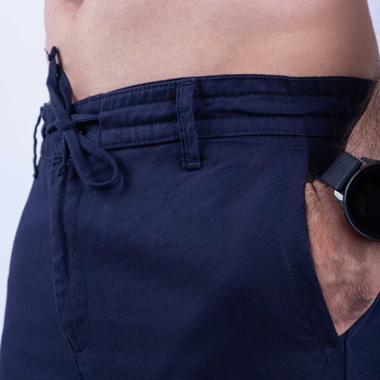 Pantalon Bleu Ref143 – Image 2