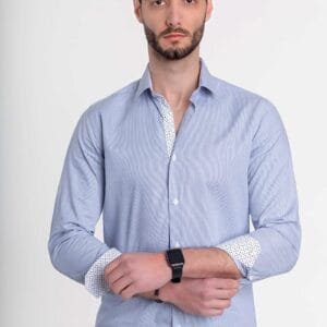 Chemise Blue-Jeans //