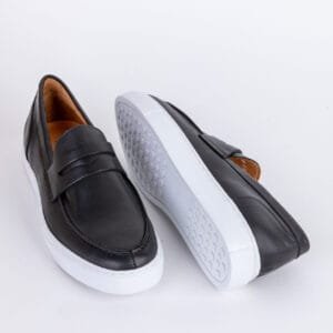 Chaussure Sport Noir