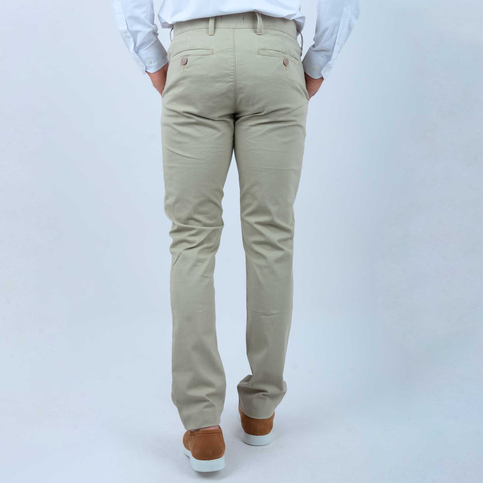 Pantalon Taupeclair:144 4 Pantalon Taupeclair:144 – Image 4