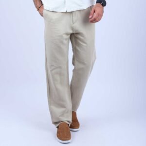 Pantalon Beige Ref142