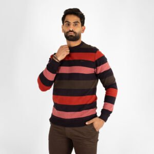 Pull homme ref 124