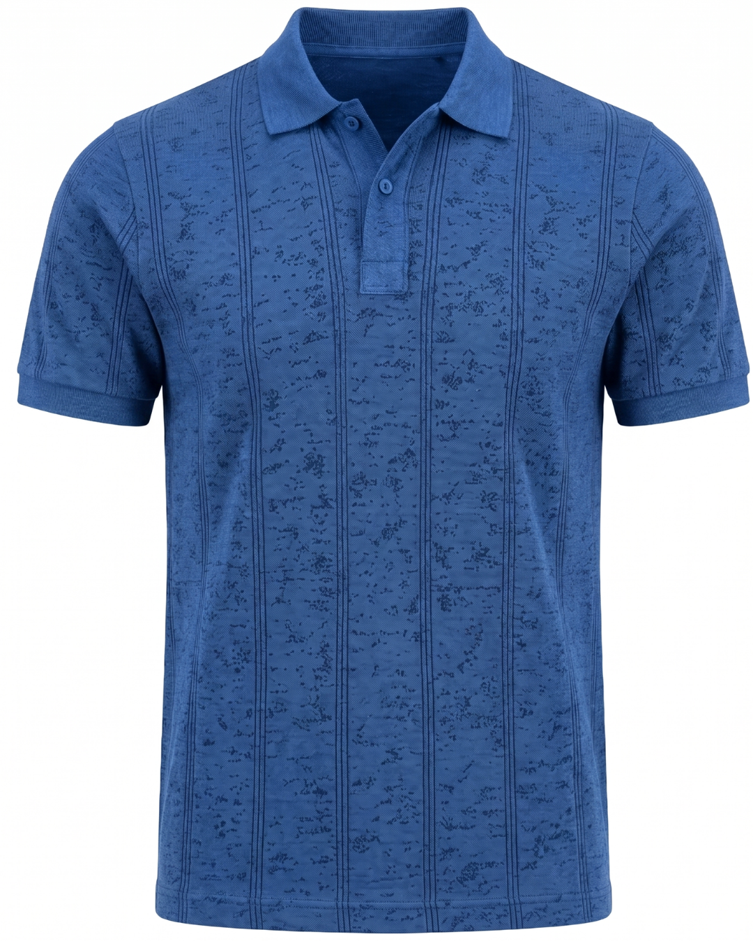 Polo Homme Bleu Roi 4 Polo Homme Bleu Roi – Image 4
