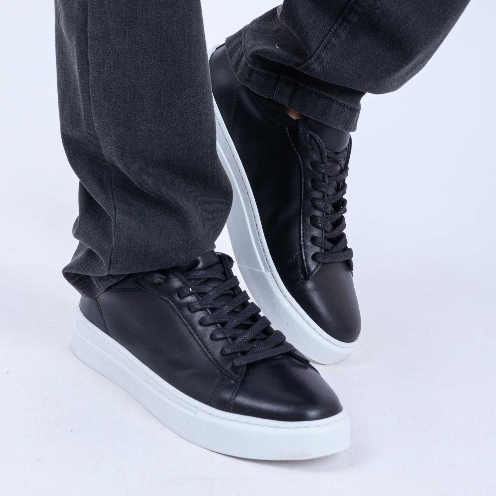 Basket Noir S1* – Image 2