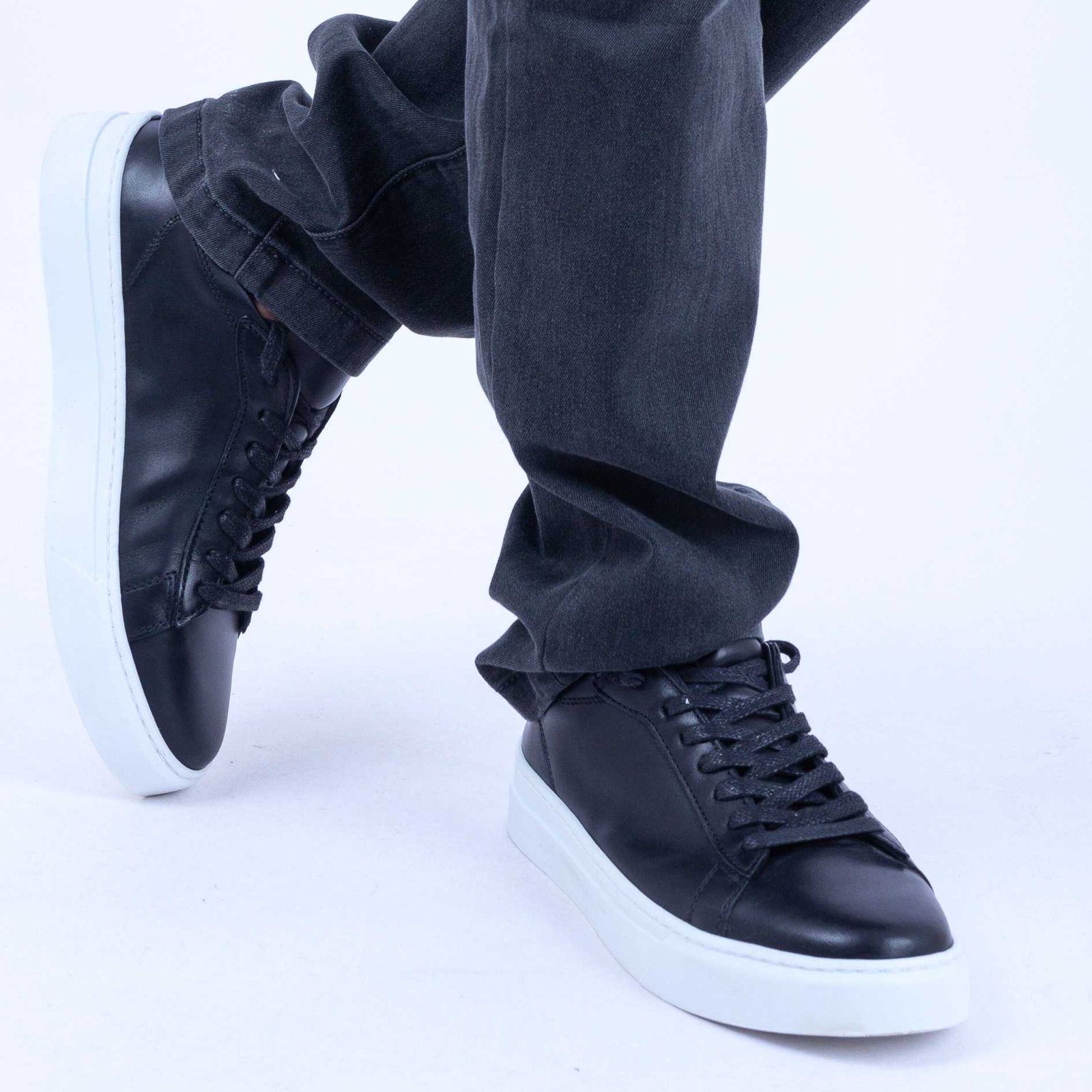 Basket Noir S1* – Image 4