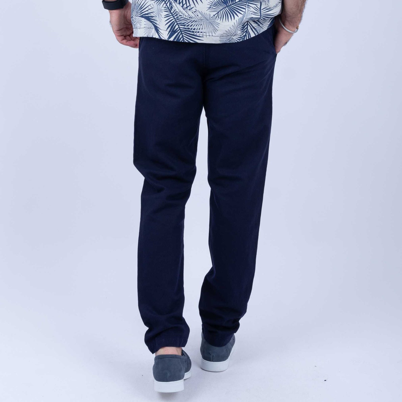 Pantalon Bleu Ref143 – Image 4