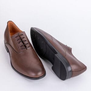 Chaussure Classique Marron