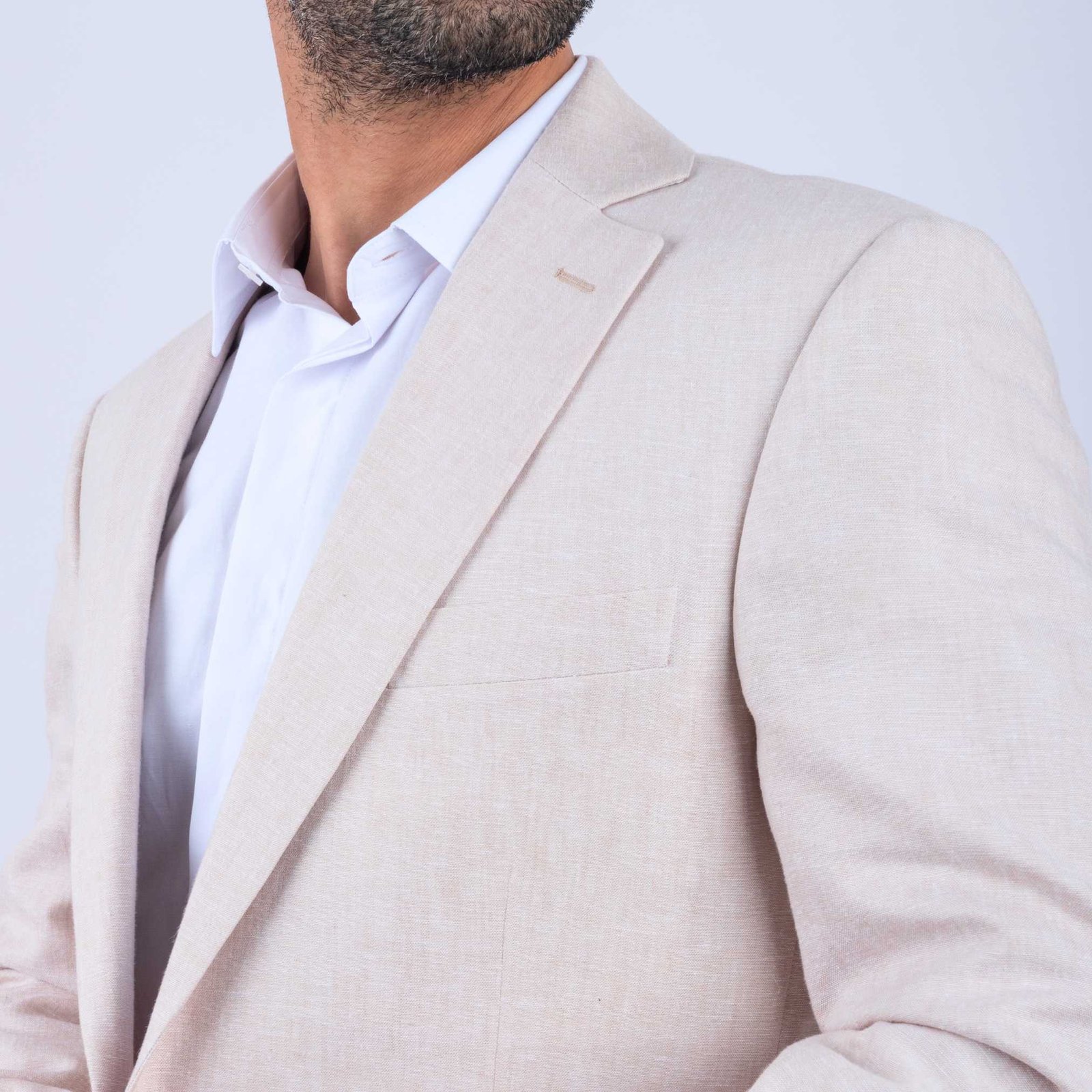 Costume Lin Beige 7 Costume Lin Beige – Image 7