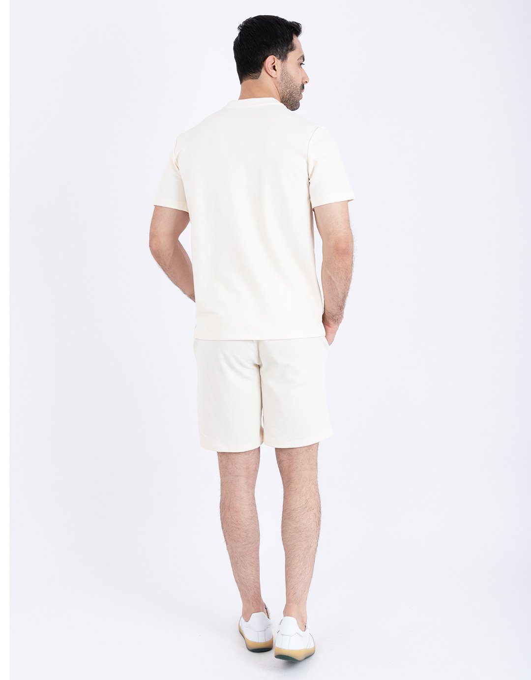 Set coton creme 5 Set coton creme – Image 5