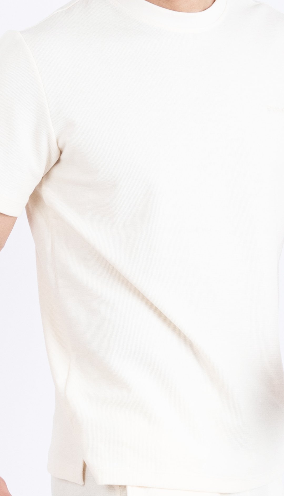 Set coton creme 4 Set coton creme – Image 4