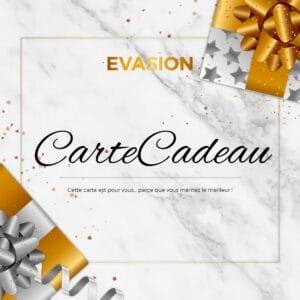 Carte Cadeau
