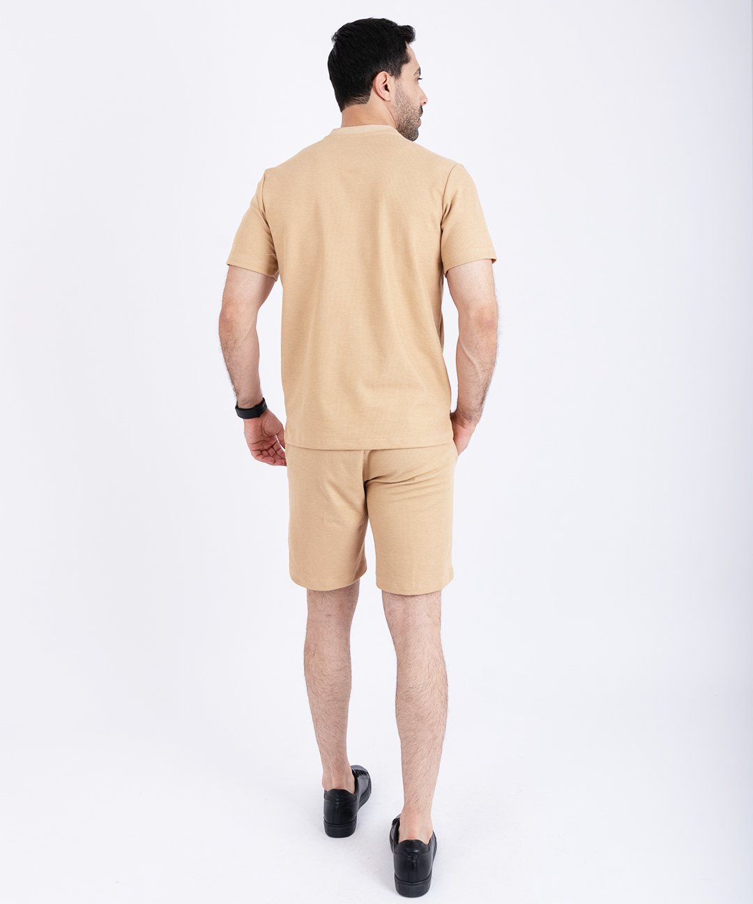 Set coton kaki 6 Set coton kaki – Image 6